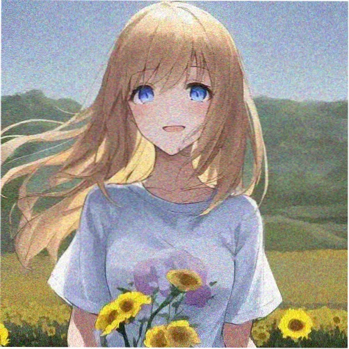 演员陆行舟头像