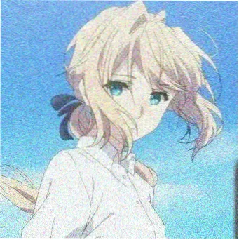演员苏见月头像